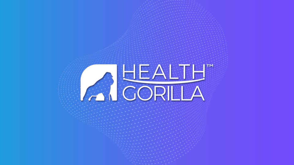 Veri paylaşım platformu Health Gorilla, 50 milyon dolar yatırım aldı