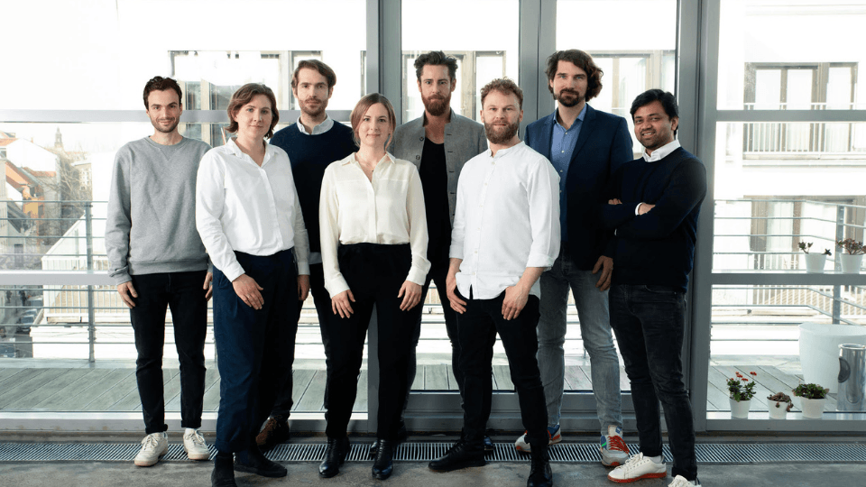 Akıl sağlığına odaklanan HelloBetter, 10 milyon Euro yatırım aldı