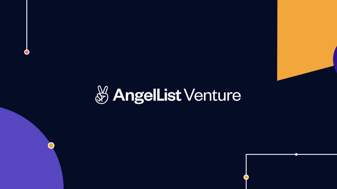 AngelList Venture'ın değerlemesi, aldığı 100 milyon dolar yatırımla 4 milyar dolara ulaştı