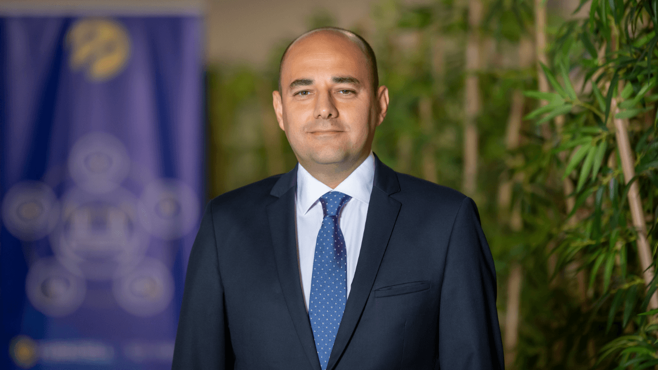 BiP'in yeni genel müdürü Gökhan Yüksektepe oldu