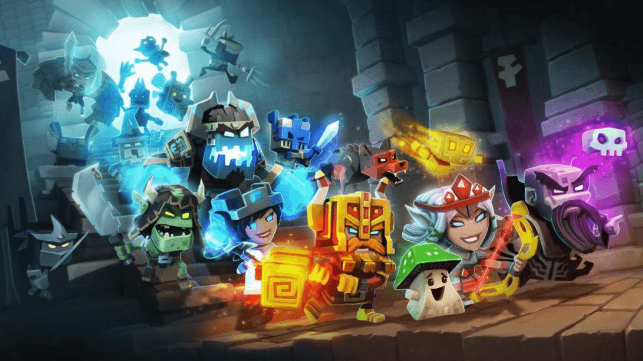 Netflix, mobil oyun geliştiricisi Boss Fight Entertainment'ı satın aldı