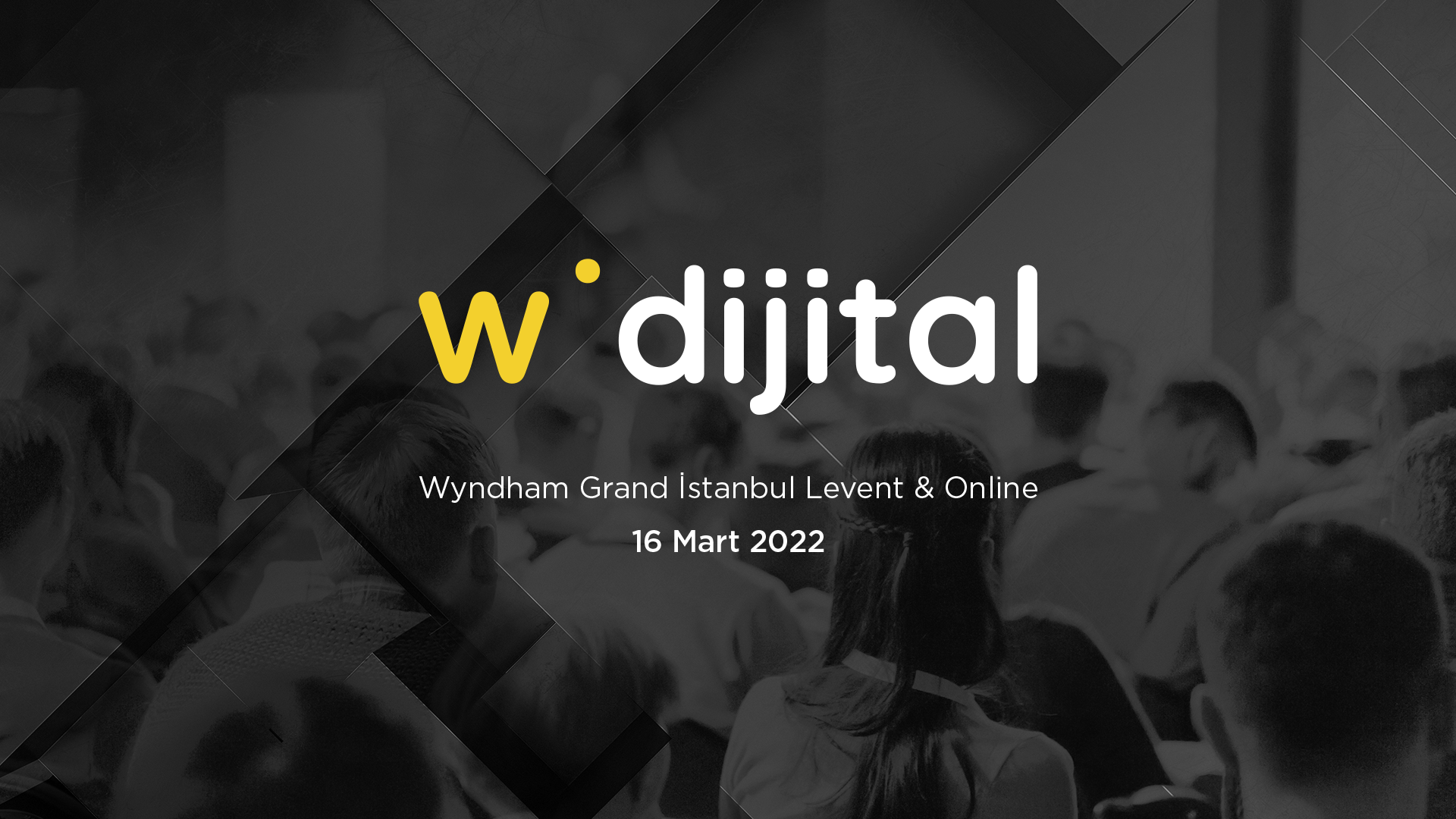 Webrazzi Dijital 2022'de Metaverse ve NFT'yi uçtan uca keşfedin!