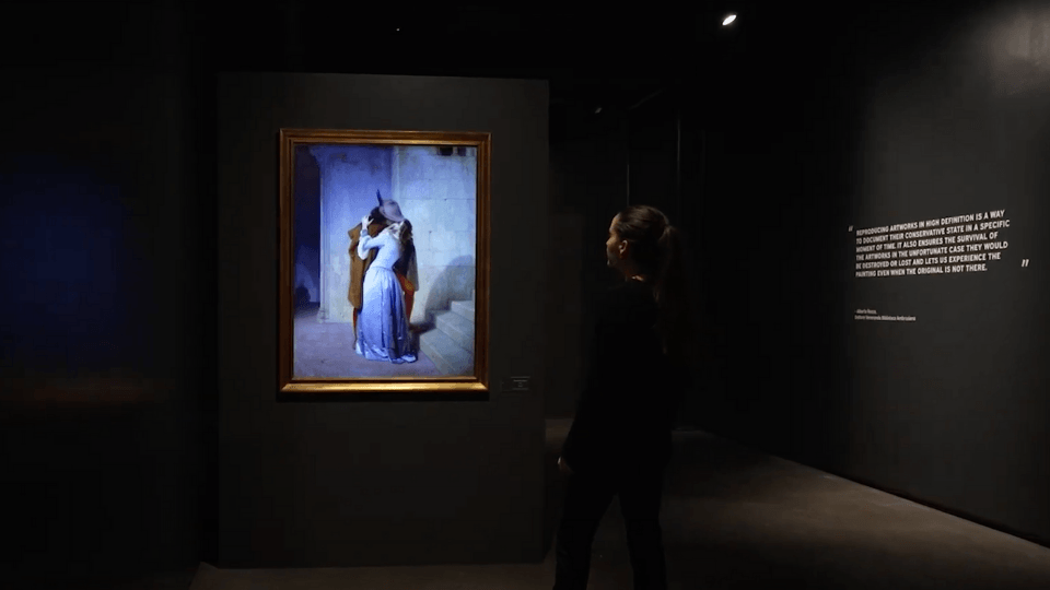 Müzelerin yeni gelir modeli: efsanevi eserlerin dijital kopyaları ve NFT edisyonları