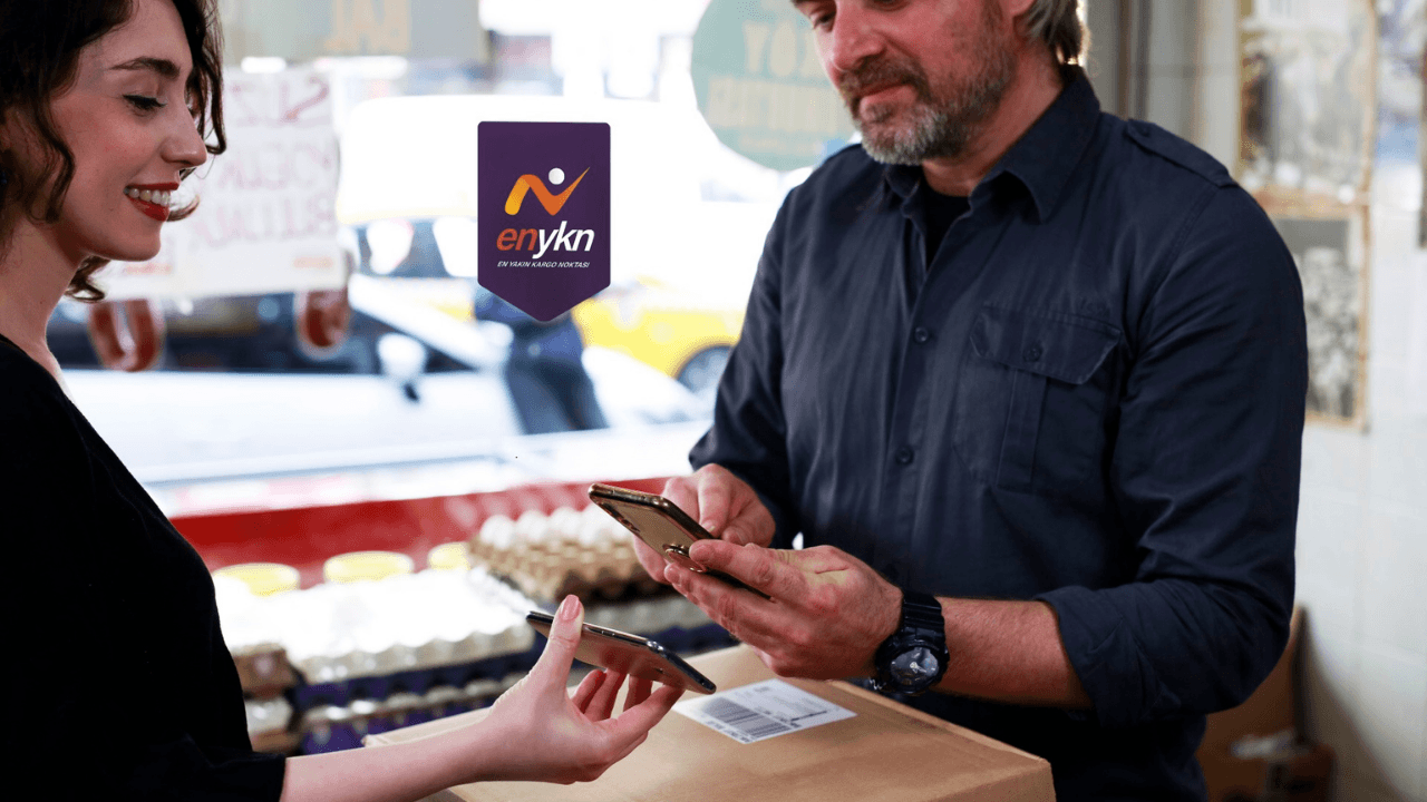 MNG Kargo'dan e-ticaret teslimatları ve iadeleri için alternatif çözüm: En Yakın Kargo Noktası