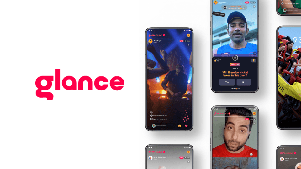 Google destekli Glance, Gambit satın alması ile oyunlarına NFT katmanı ekleyecek