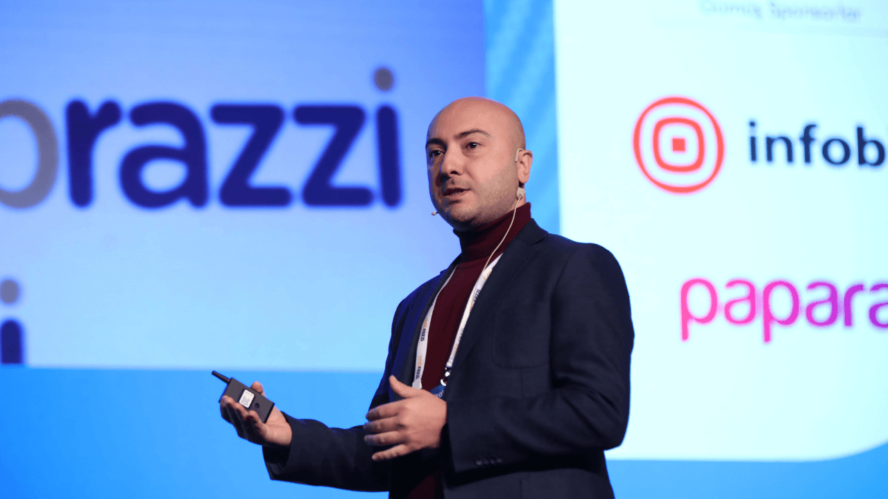 Gökhan Mataracı: