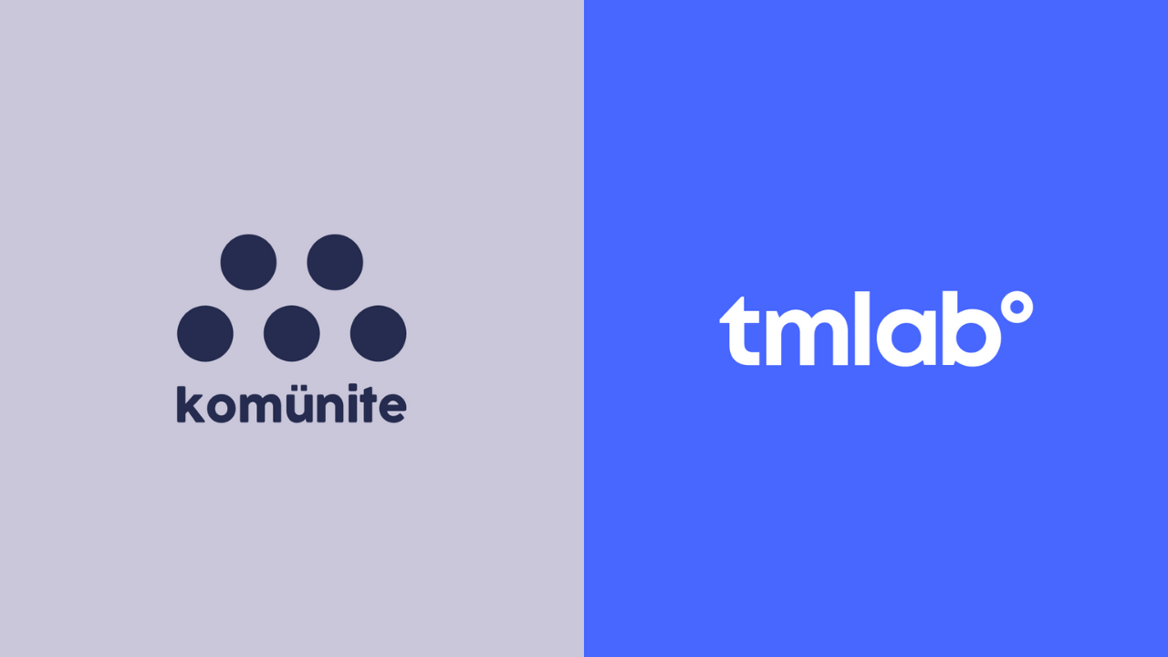 tmlab˚ tasarım topluluğu, Komünite tarafından satın alındı