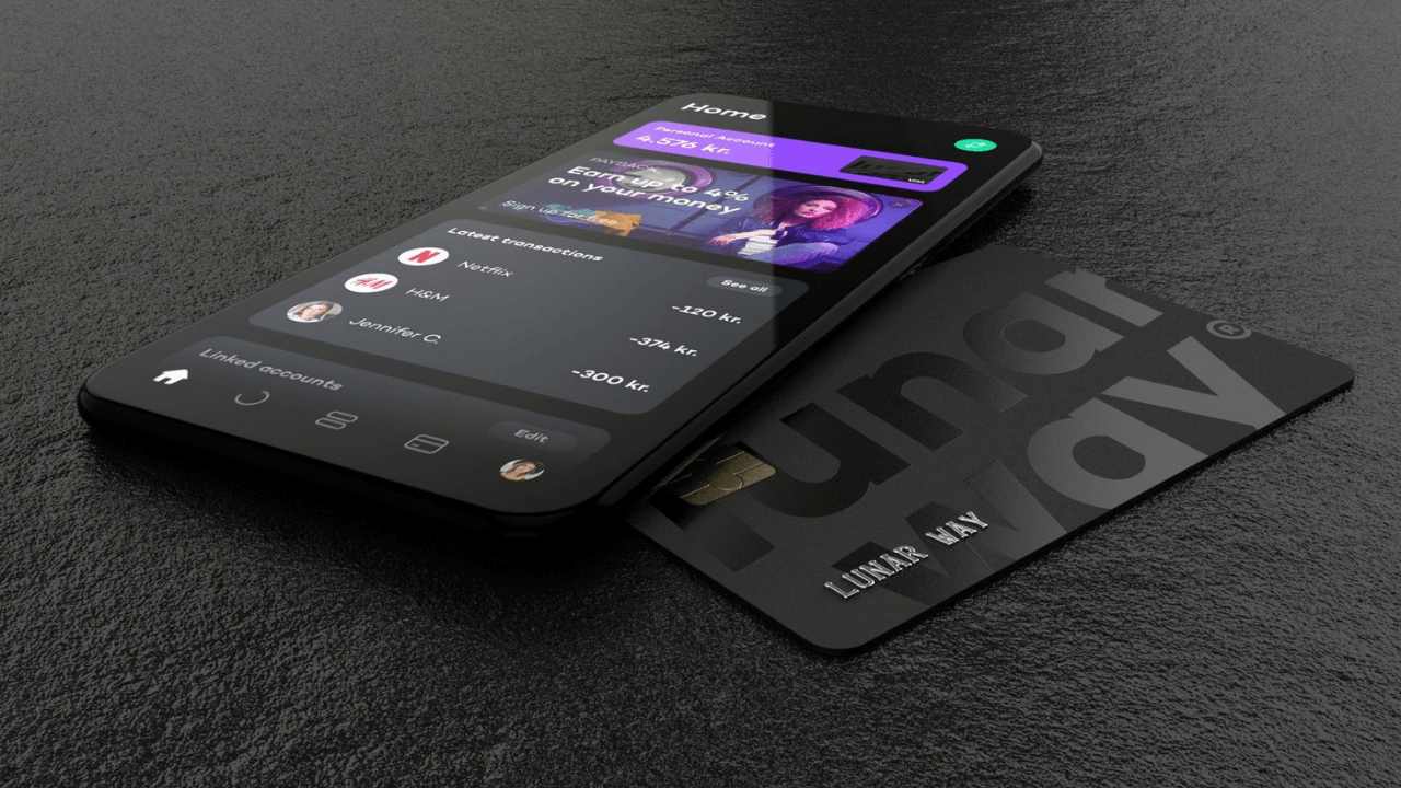 77 milyon dolar yatırım alan fintech Lunar'ın değerlemesi 2 milyar dolara ulaştı