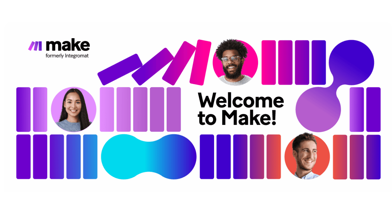 Kodlama bilgisine gerek olmadan iş akışını otomatikleştiren girişim: Make