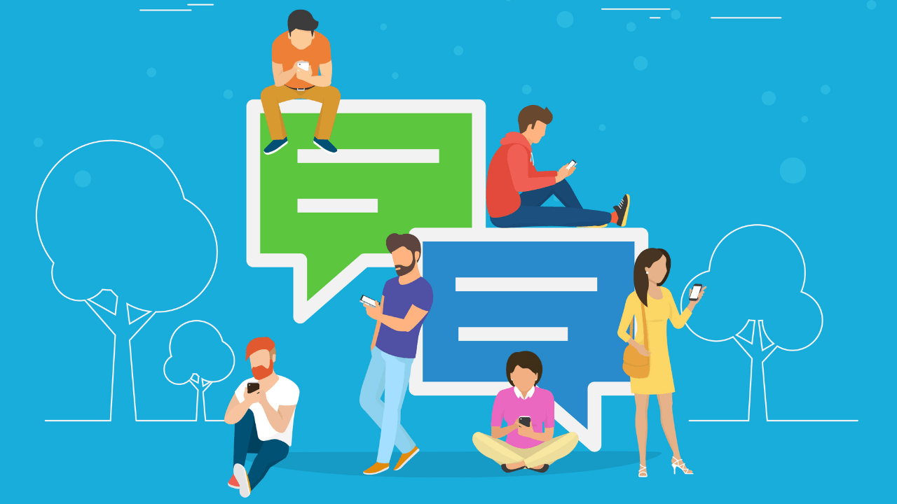 AB'nin yeni yasasına göre, iMessage ve WhatsApp gibi uygulamalar daha küçük mesajlaşma servisleriyle iletişim kuracak