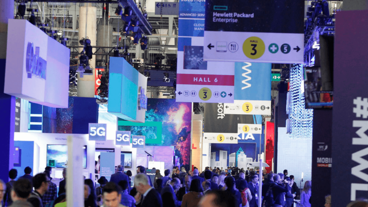 MWC 2022'de tanıtılan en iyi 8 ürün