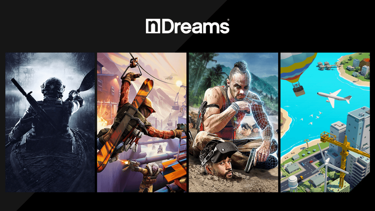 Sanal gerçeklik oyunları geliştiren nDreams, 35 milyon dolar yatırım aldı