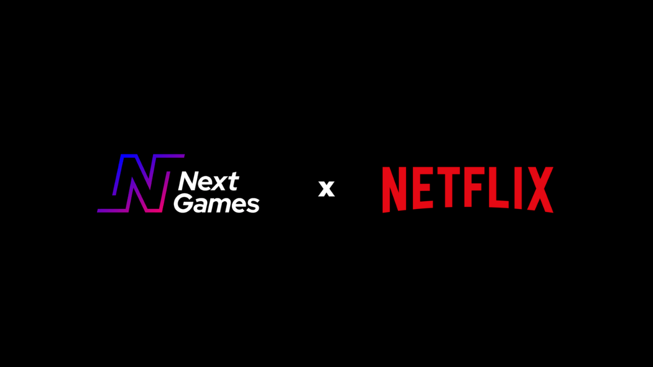 Netflix, mobil oyun geliştiricisi Next Games'i 65 milyon euroya satın alıyor