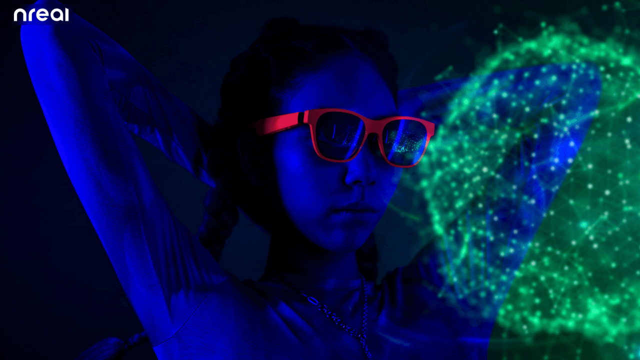 Artırılmış gerçeklik gözlükleri geliştiren Nreal, 60 milyon dolar yatırım aldı