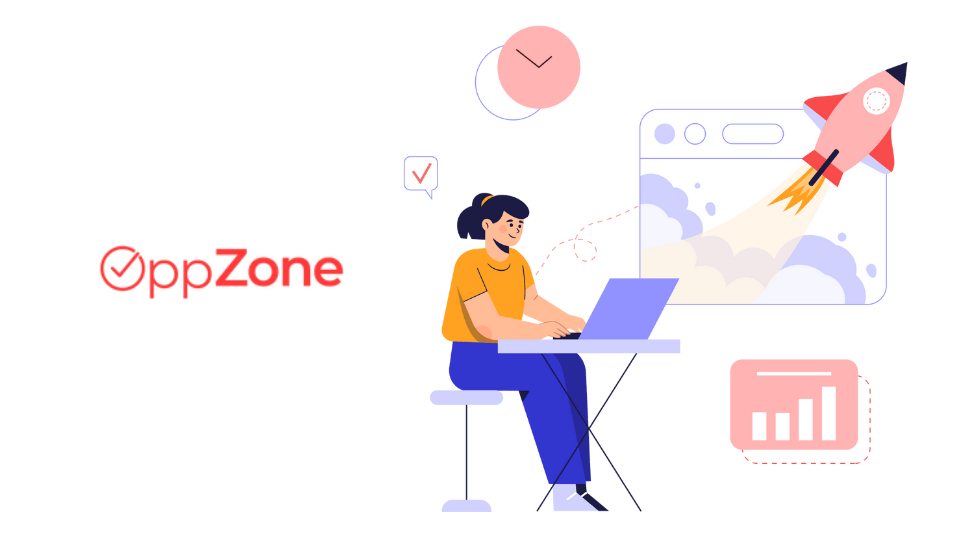 Markalara özel, yerli içerik üretim platformu: OppZone