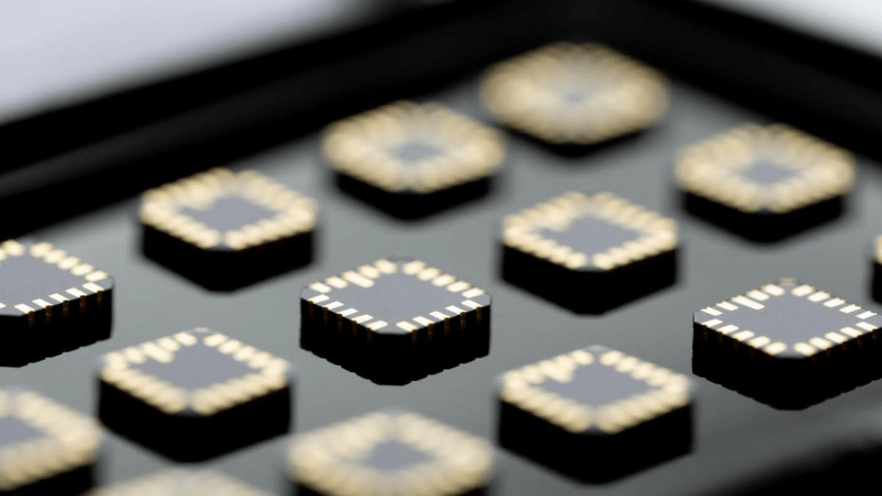 Silikona alternatif olarak grafen tabanlı elektronik cihazlar geliştiren Paragraf, 60 milyon dolar yatırım aldı