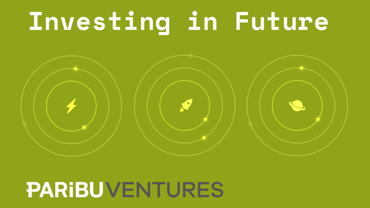 Paribu Ventures, ilk yatırımlarını Float Capital ve Angelic’e yaptı