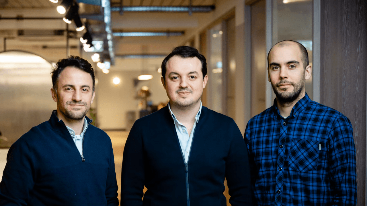 Kurucuları arasında Emre Talay'ın da yer aldığı Payrails, Andreessen Horowitz liderliğinde  6,4 milyon dolar yatırım aldı