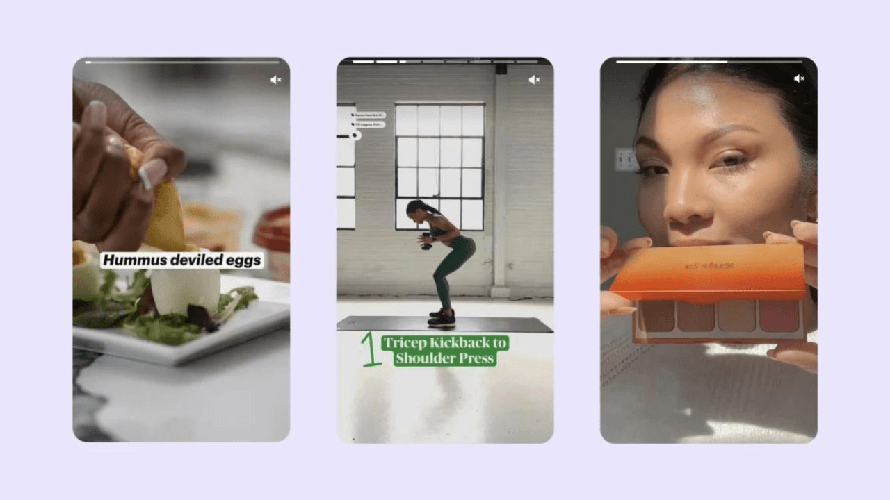 Pinterest, içerik oluşturucuları desteklemek için Creator Fund'a 1.2 milyon dolar yatırım yapıyor