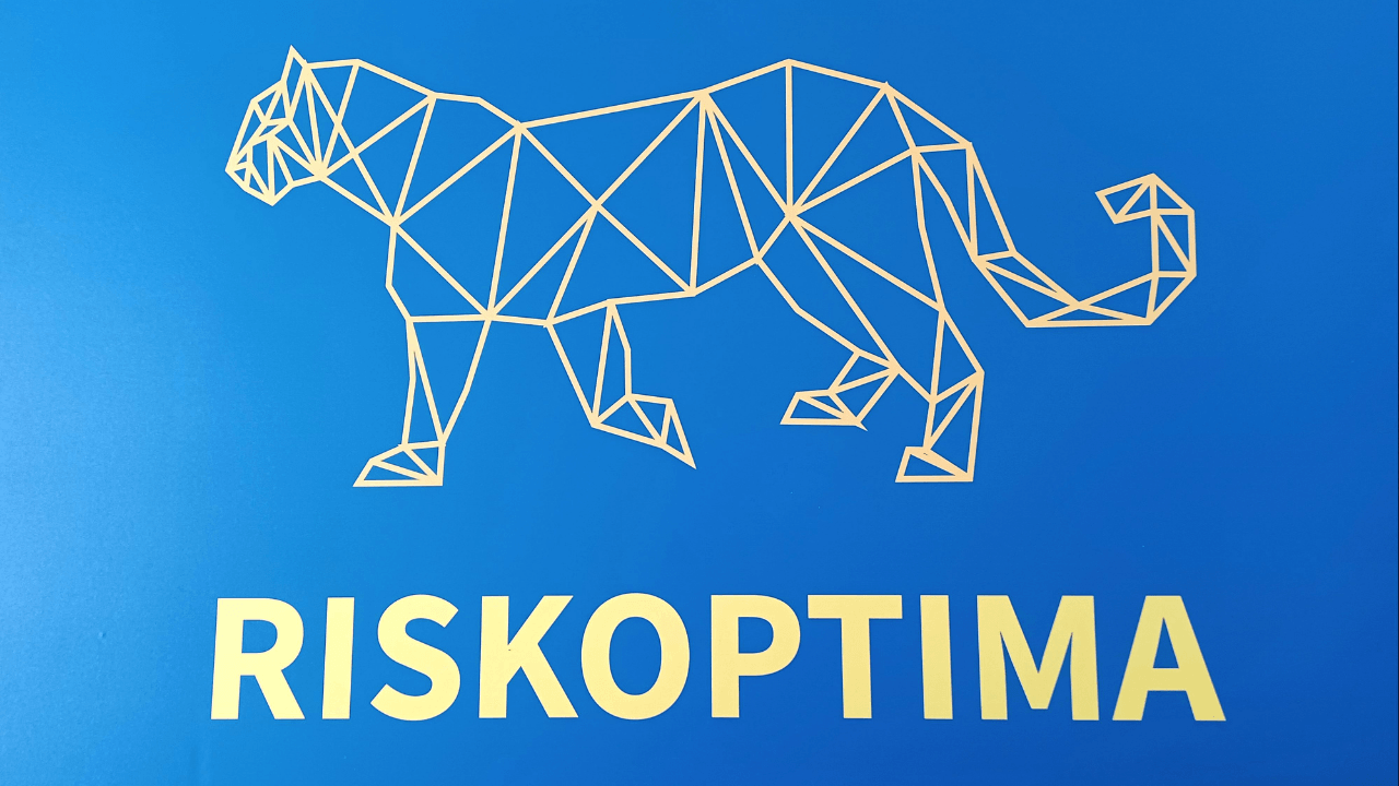 Finans teknolojilerine odaklanan yerli girişim RiskOptima, 1 milyon dolar değerleme üzerinden yatırım aldı