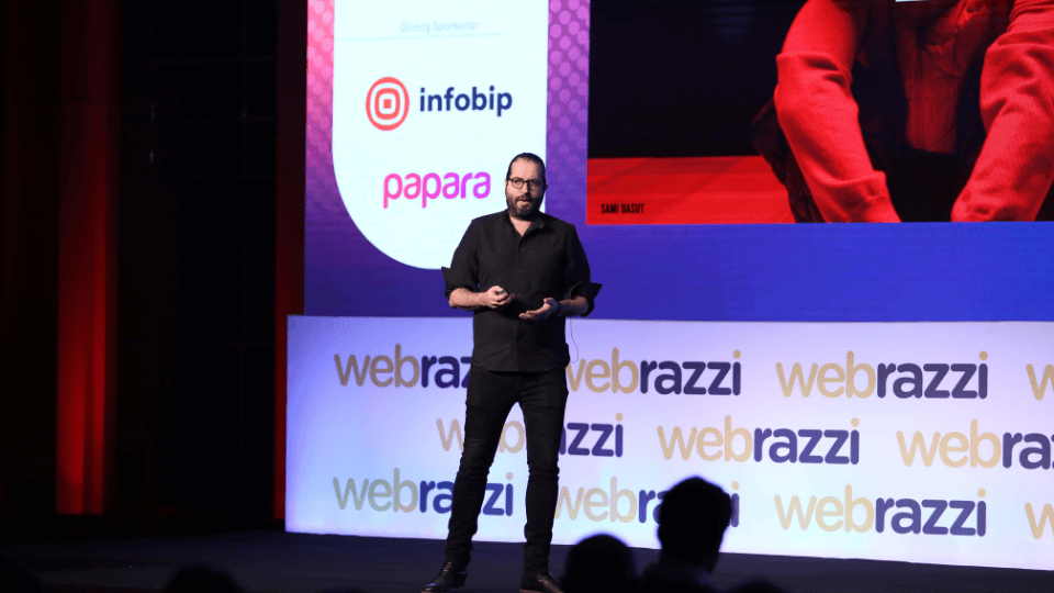 Sami Basut ile Mantıksızlığın Mantığı: IrrationalVerse