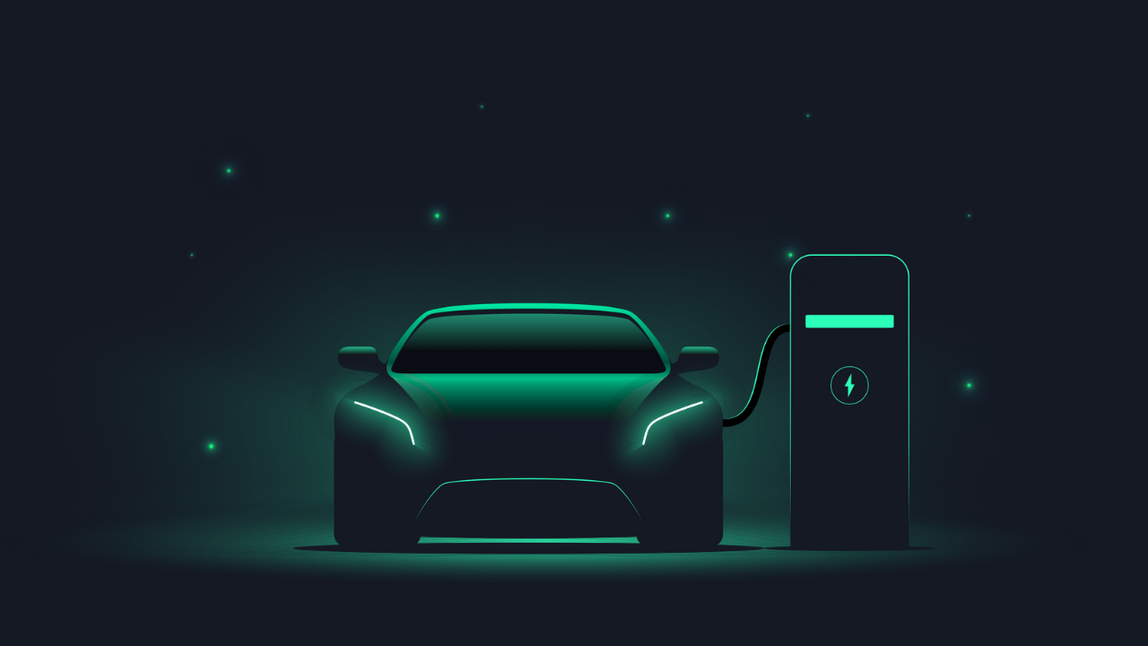 Elektrikli araç şarj istasyonları için 20 milyon TL'ye kadar destek sunulacak