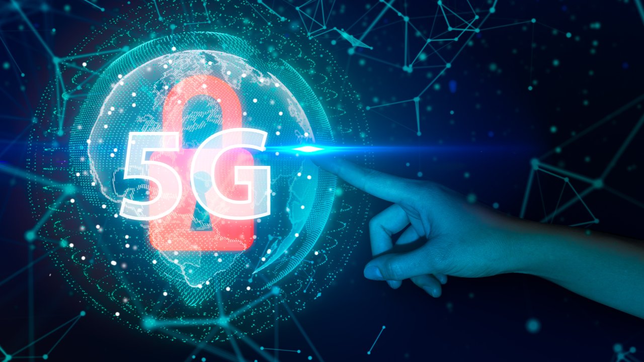 Veri güvenliği konularında müşteri güveni 5G ile daha çok sağlanabilir
