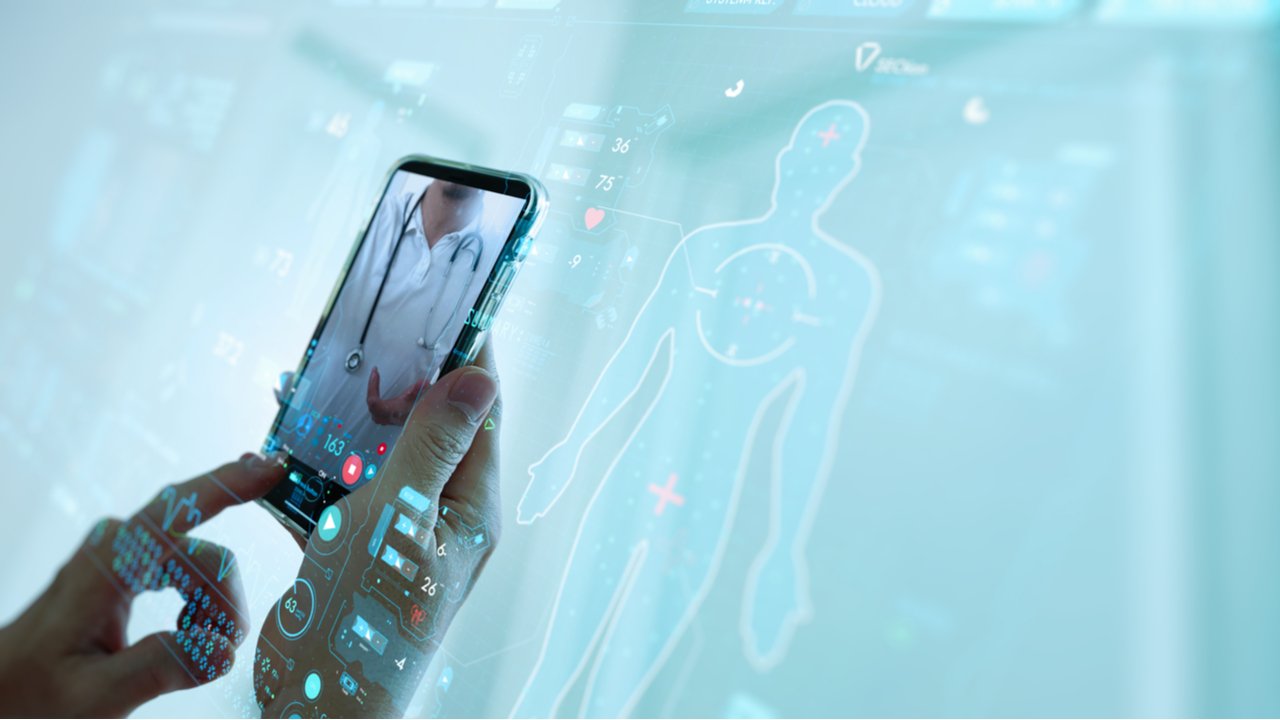 Healthtech kategorisinde 2021'de neler oldu?