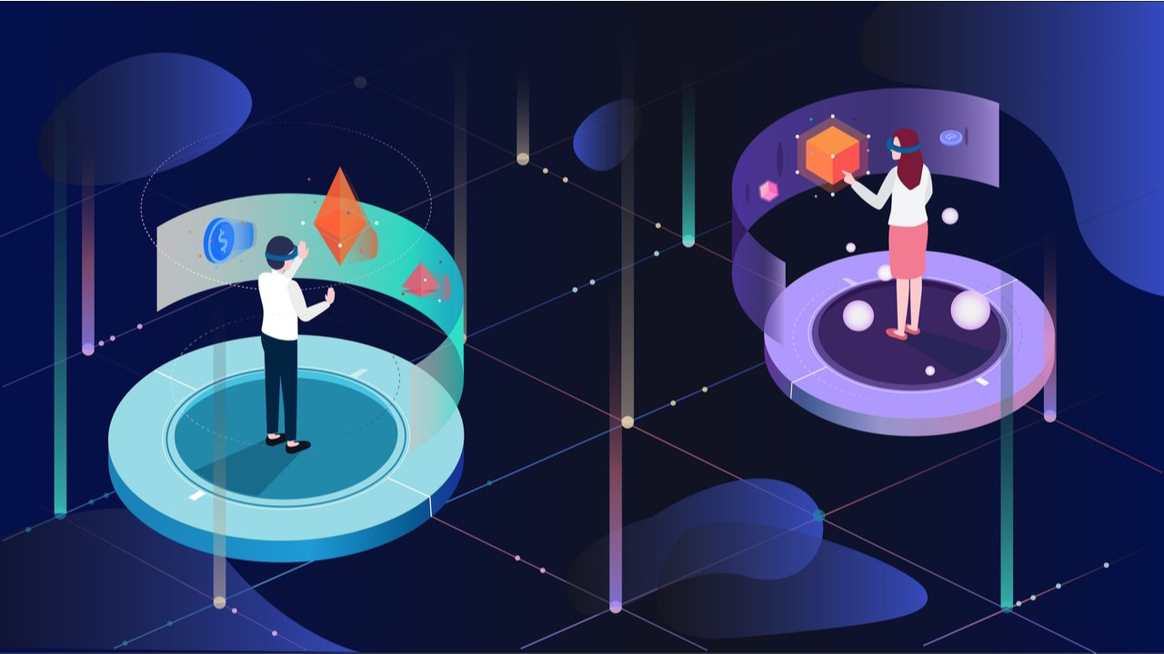 Metaverse kategorisindeki mobil uygulama adedinde son 3 ayda artış var