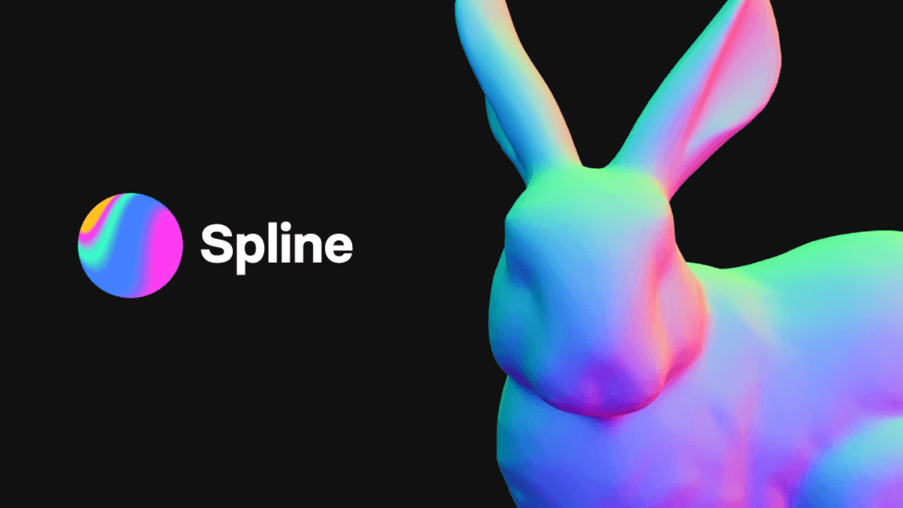 3 boyutlu tasarımlar için iş birliği aracı: Spline