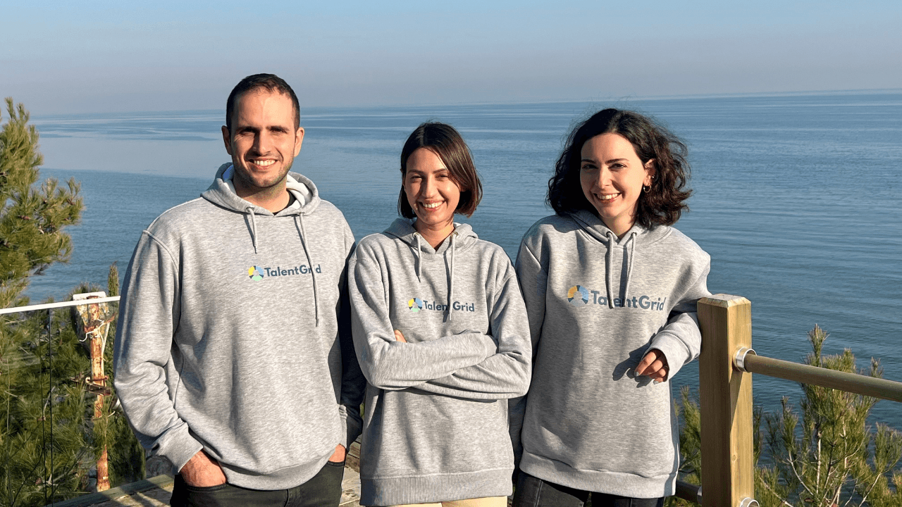 Yazılımcılarla teknoloji şirketlerini eşleştiren TalentGrid, 400 bin dolar yatırım aldı