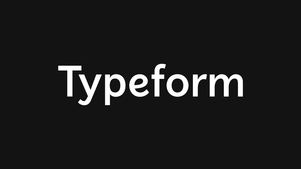Şirketlerin hedef kitleleriyle etkileşim kurmasına yardımcı olan Typeform, 135 milyon dolar yatırım aldı