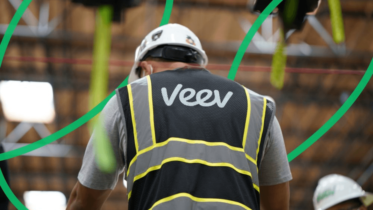 Prefabrik ev üreticisine dönüşen Veev, 400 milyon dolar yatırım aldı