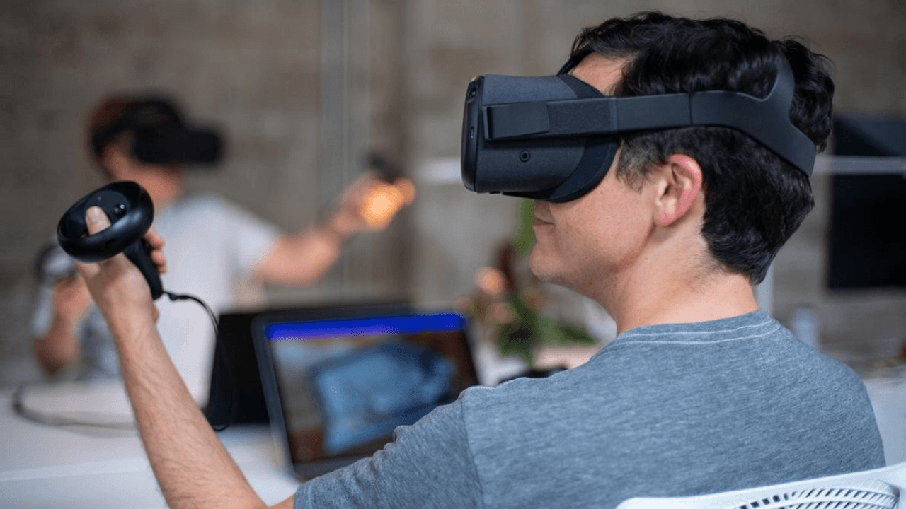 Autodesk, metaverse odaklı iş birliği aracı The Wild'ı satın aldı