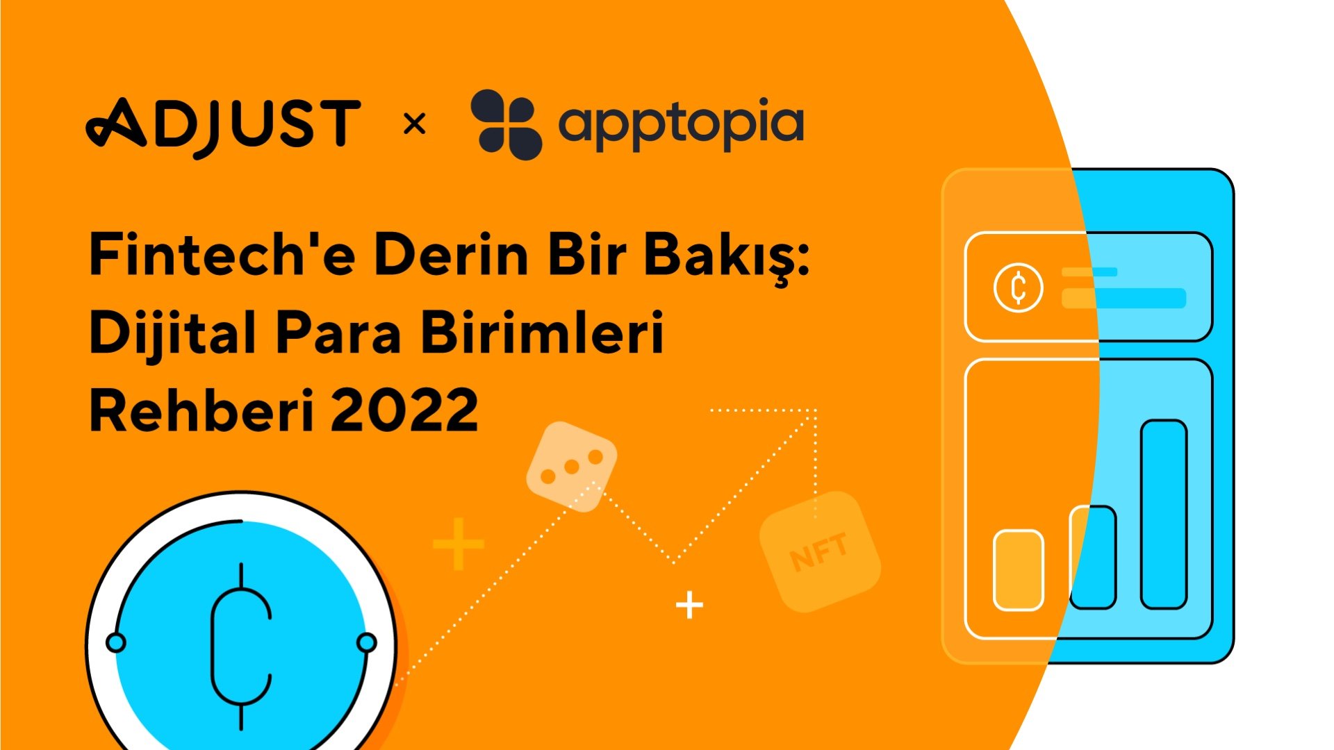 Kripto uygulamalarının başarısının arkasında ne var?