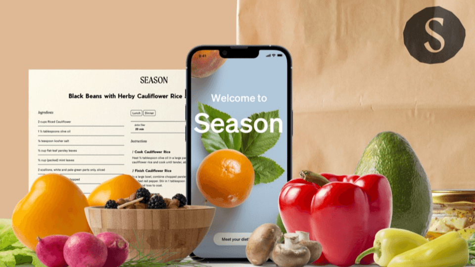Season Health, Andreessen Horowitz liderliğinde 34 milyon dolar yatırım aldı