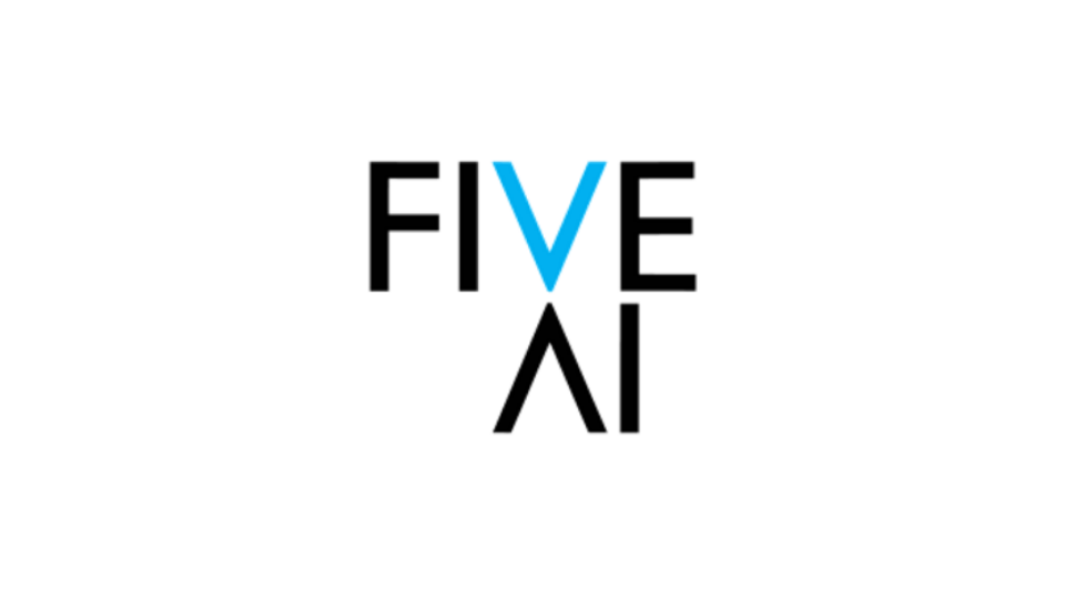 Bosch, otonom araç teknolojisine odaklanan Five.ai'yi satın aldı