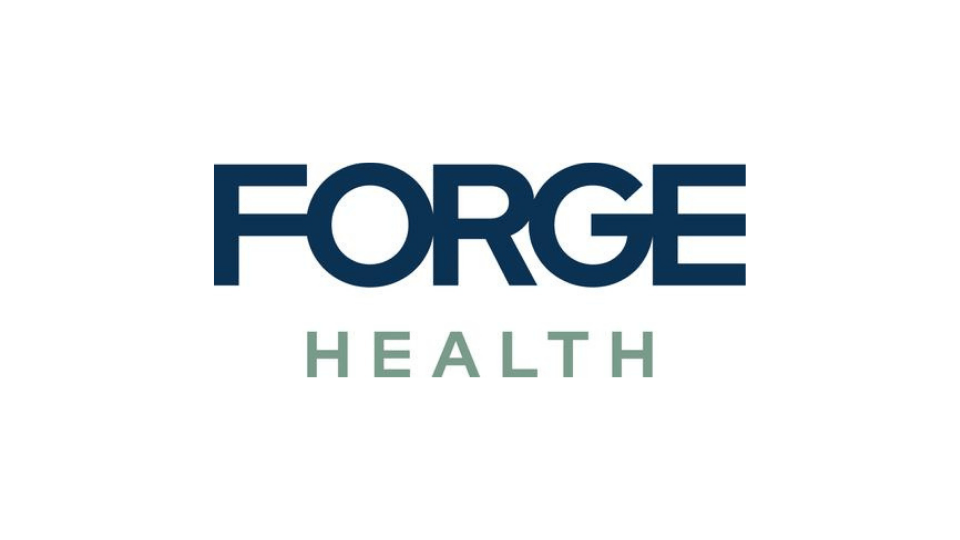 Sağlık girişimi Forge Health, 11 milyon dolar yatırım aldı