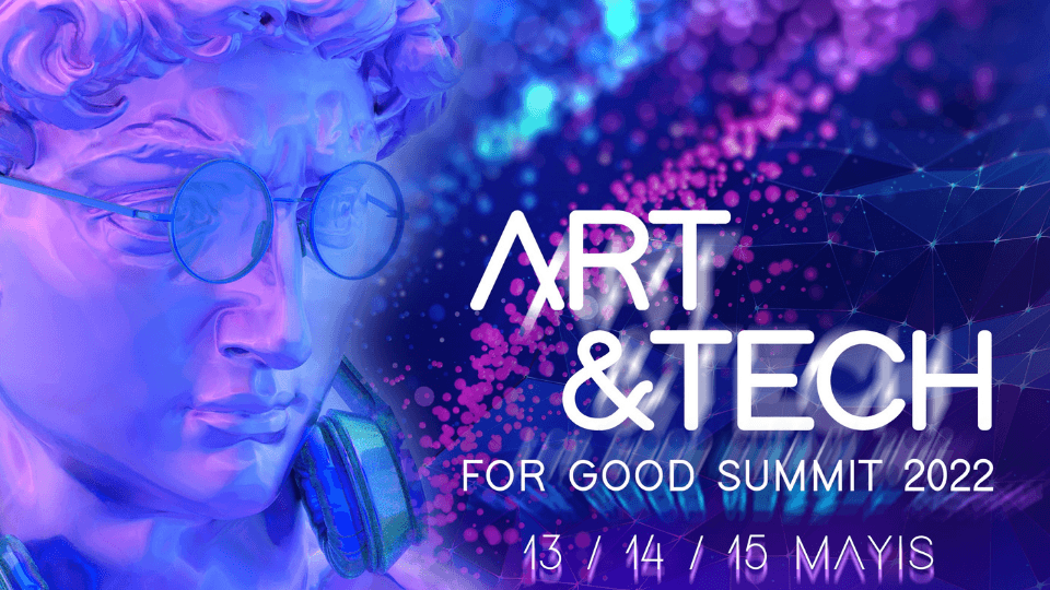 Arda Kutsal, NFT odaklı bir söyleşi ile Refik Anadol'u ağırlayacak