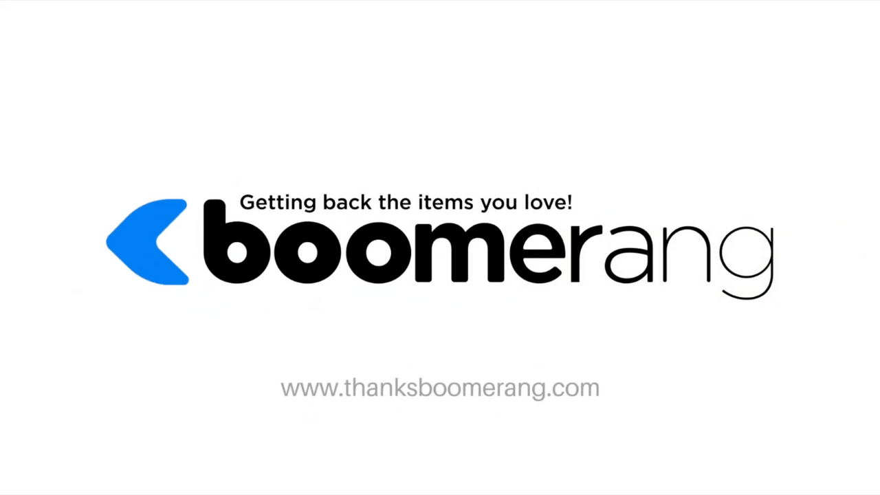 Kayıp eşya pazar yeri çözümü sunan Boomerang, Kalyon Venture Capital'dan yatırım aldı