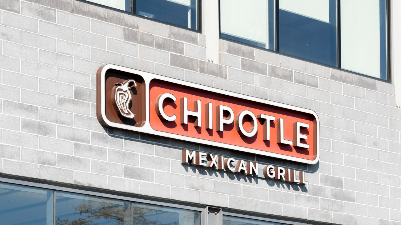 Restoran zinciri Chipotle'dan 50 milyon dolarlık fon: Cultivate Next