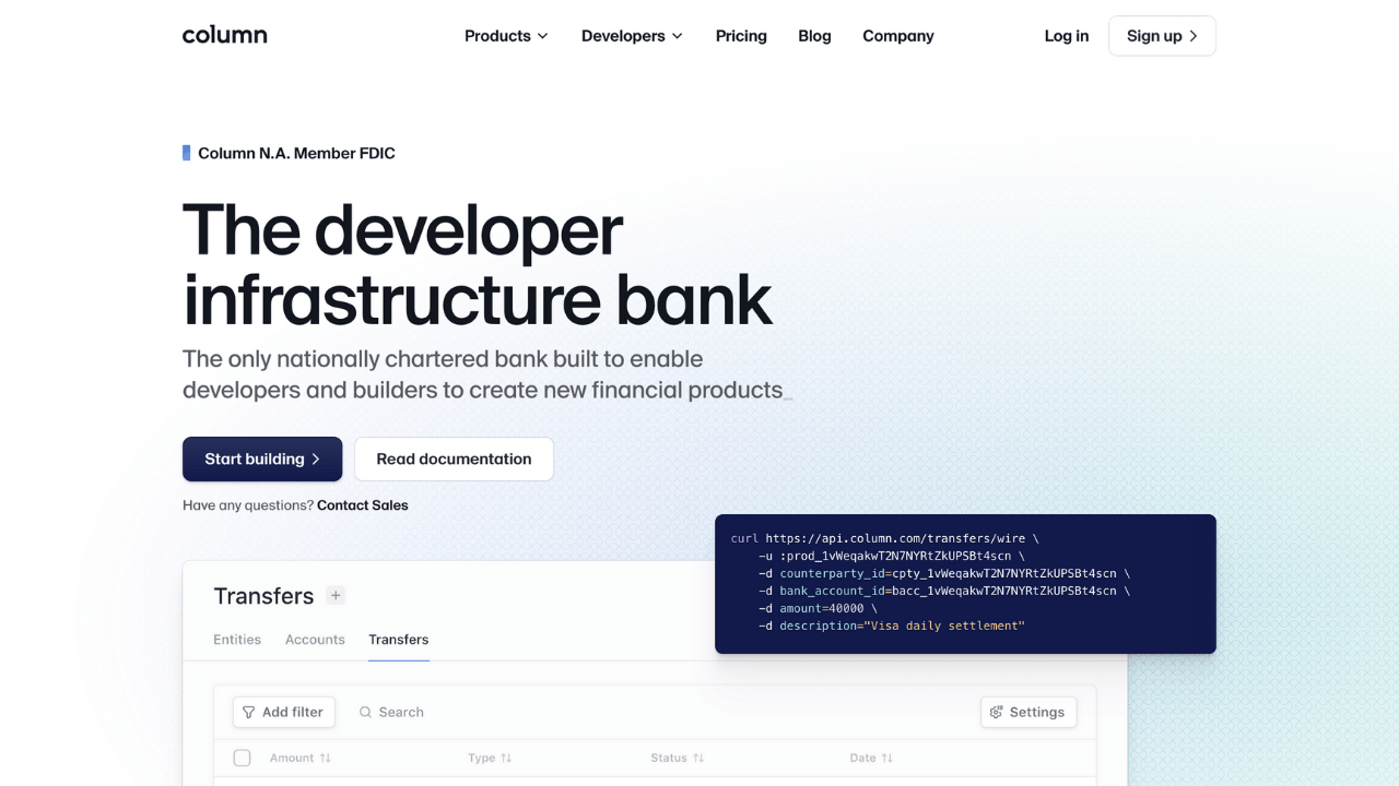 Plaid'in kurucu ortağı William Hockey'den geliştiricilere odaklanan dijital banka: Column