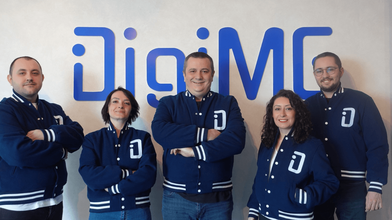 Üç boyutlu görüntüleme teknolojisi ile vücut analizi yapan DigiME, 715 bin dolar yatırım aldı