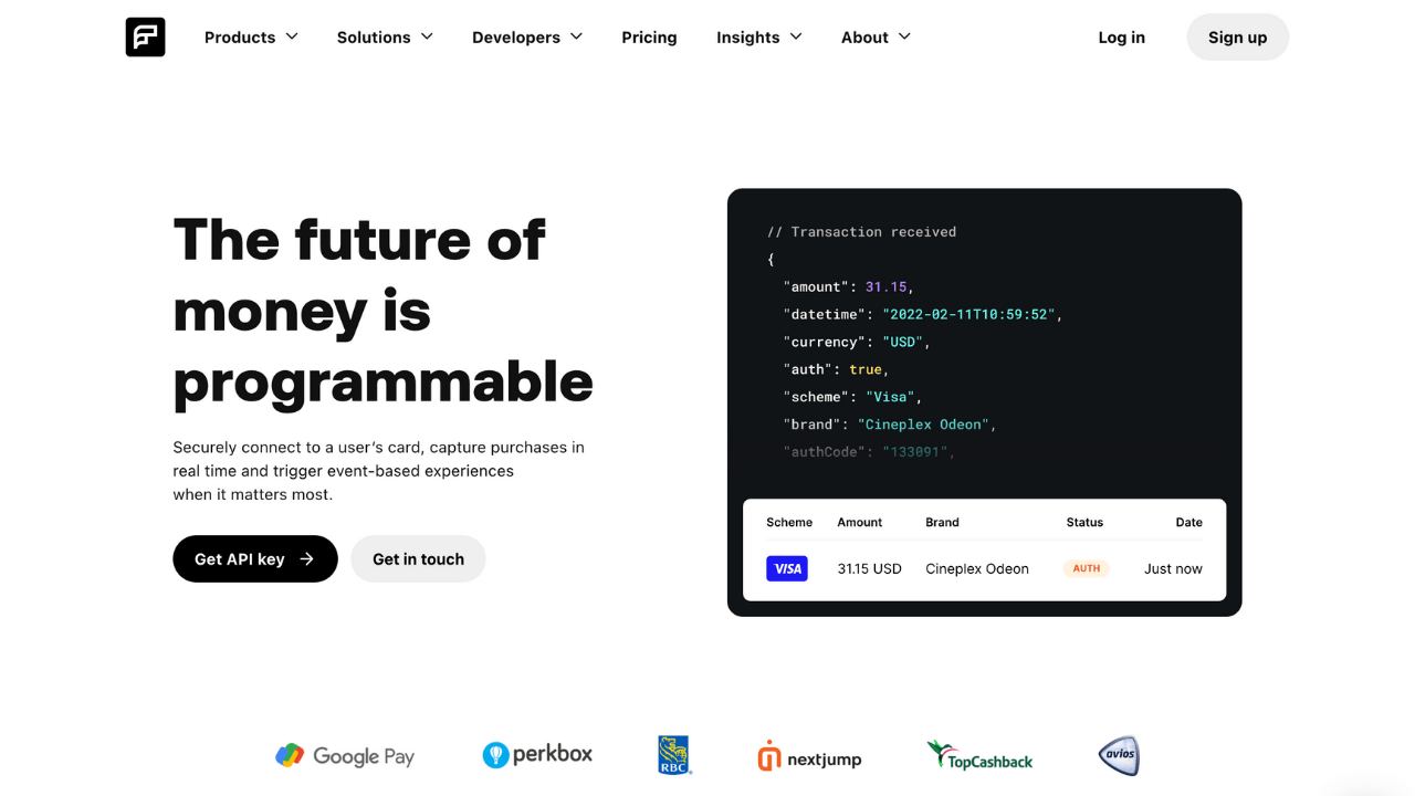 Finansal altyapı girişimi Fidel API, 65 milyon dolar yatırım aldı
