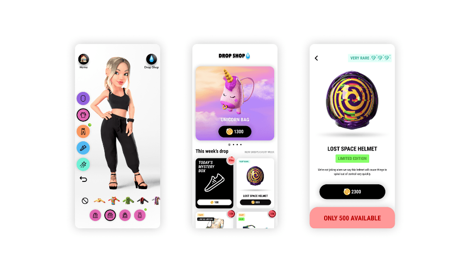 Avatar girişimi Genies 1 milyar dolar değerlemeye ulaştı