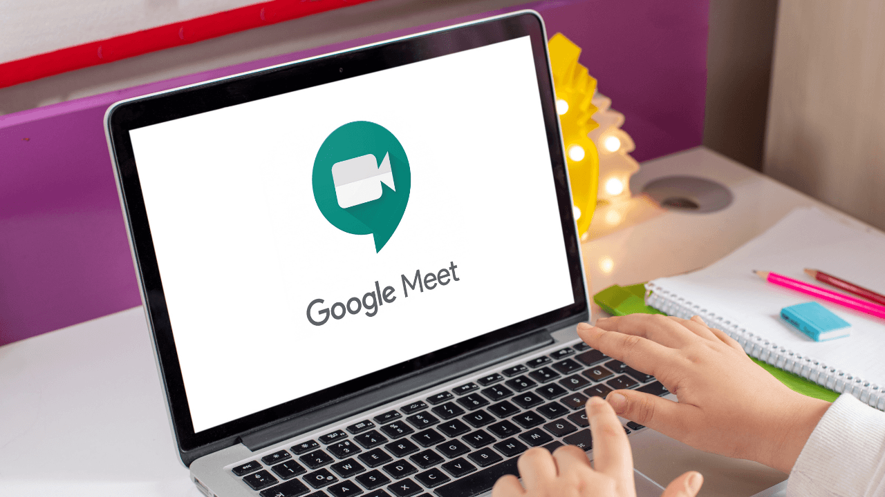Google Meet'in yeni özellikleri: Toplantı içi tepkiler, uçtan uca şifreleme,