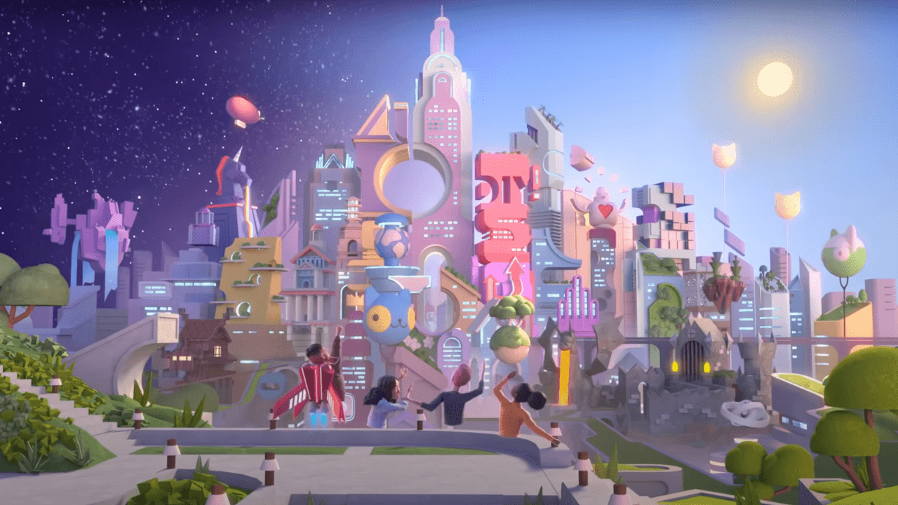 Kalite problemleriyle boğuşan Meta Horizon, Meta çalışanları tarafından da sevilmiyor