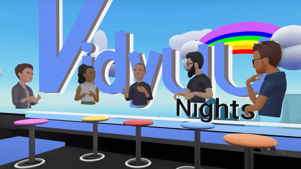 Meta Horizon Worlds'ün yeni oyun içi satın alma özelliği ve içerik üreticilerine özel ödül programı