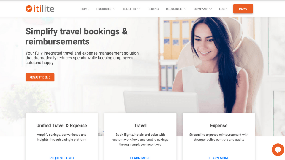 Şirketler için masraf yönetimi aracı Itilite, 29 milyon dolar yatırım aldı