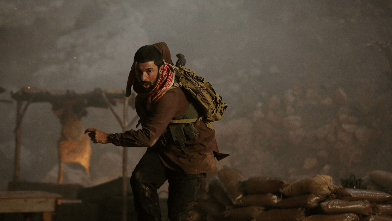 Ülkemizde 14 Haziran'da yayın hayatına başlayacak Disney+'ın ilk yerli içeriği belli oldu